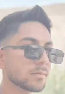 Behrouz Gang