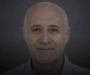 Gholamhossein Ahadi