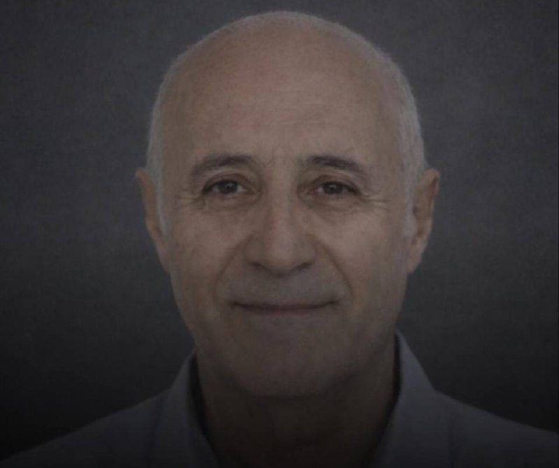 Gholamhossein Ahadi