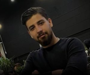 Ali Manouchehrabadi