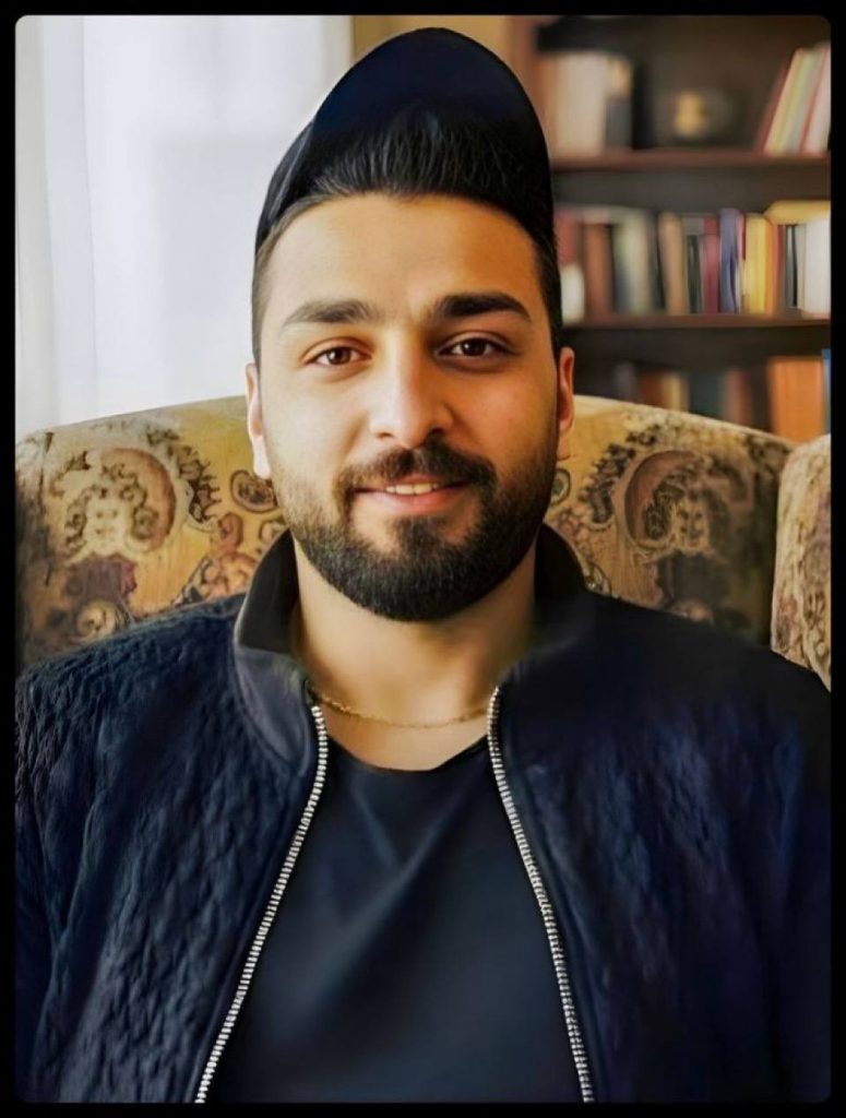 Amin Amaninejad