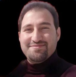Mostafa Lotfi