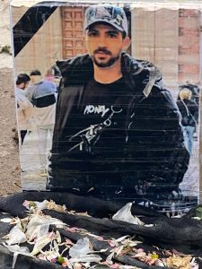 Morteza Setari