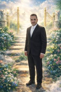 Reza Mousavi