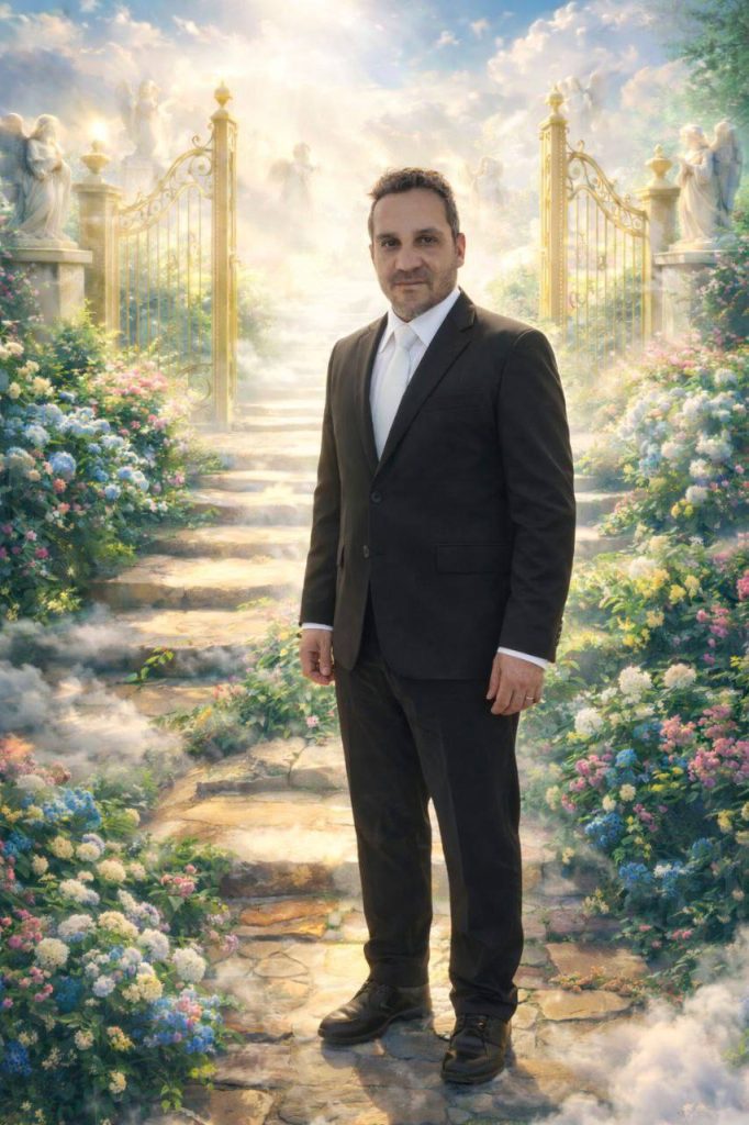 Reza Mousavi