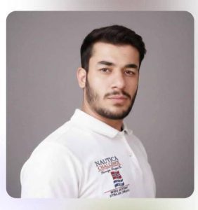 Esmail Sadeghi Asl