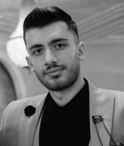 Milad Sheydayi (Sheydagmasayi)