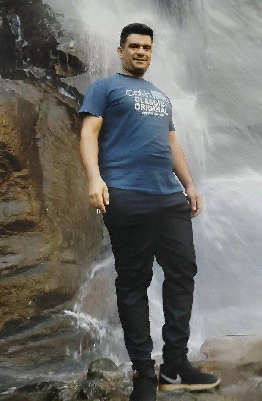 Mohammad Yasavoli Sharahi