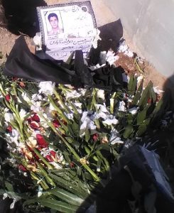 Amirhossein Dolatabadi Farahani