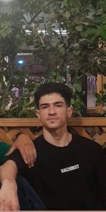 Amir Mahdi Selgi