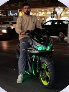 Amir Mahboubi