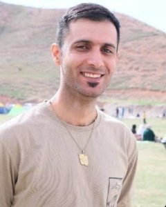 Javad Ghasabifard