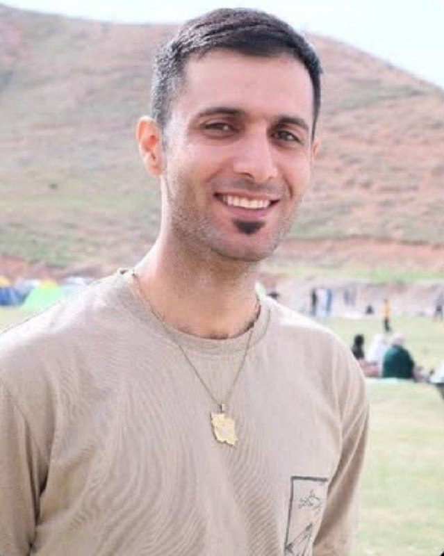 Javad Ghasabifard