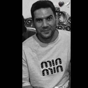 Amir Pashazadeh