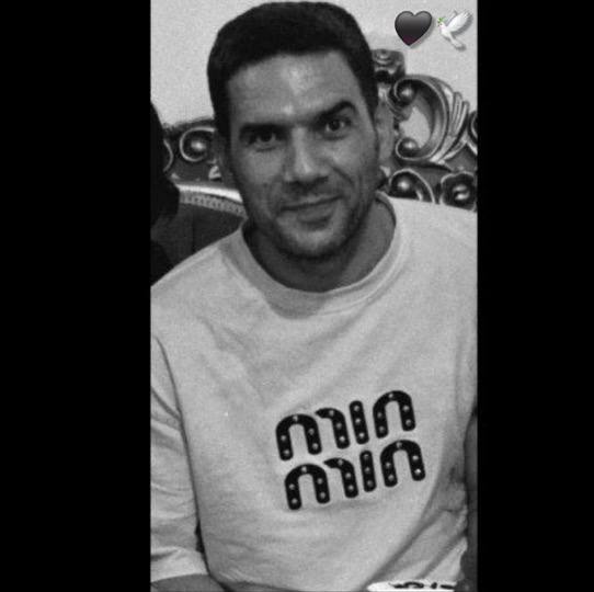 Amir Pashazadeh