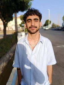 Amirhossein Afshar