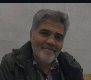 Shahram Baghiyan