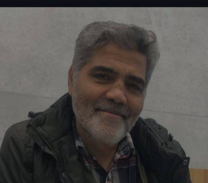 Shahram Baghiyan