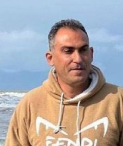 Mehdi Pourhaj-Baqer