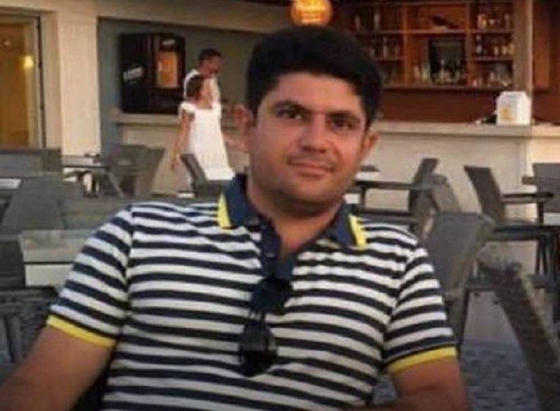 Mohammad Mozaffari