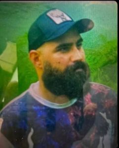 Ali Amiraslani