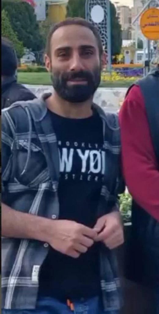 Reza Nezampasand