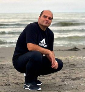 Mohammadreza Nemati