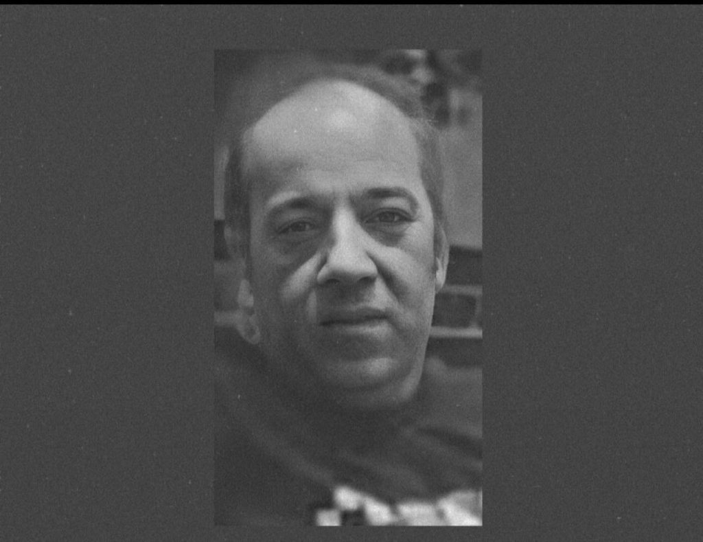 Javad Naghizadeh