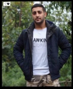 Esmail Alimardani