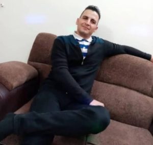 Alireza Sohrabi Rad