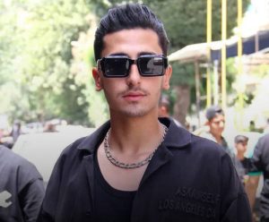Mohammadreza Nourmohammadi