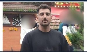 Mehdi Azimi