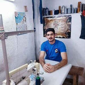 Javad Aghamohammadi