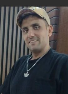Saeed Salari