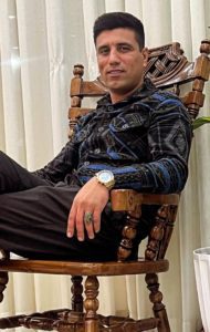 Yusof Musavian