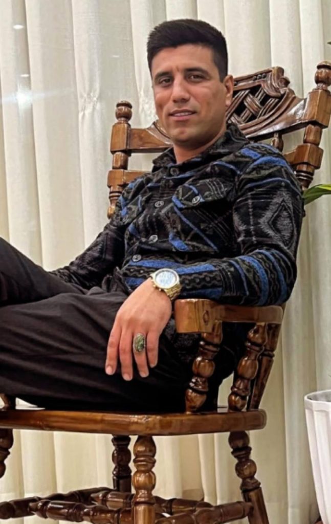 Yusof Musavian