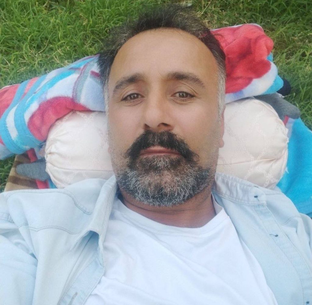 Akbar Bakhtiarimehr