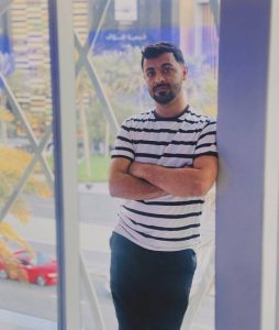 Sasan Rokhfirooz