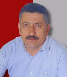Mehdi Rahmati
