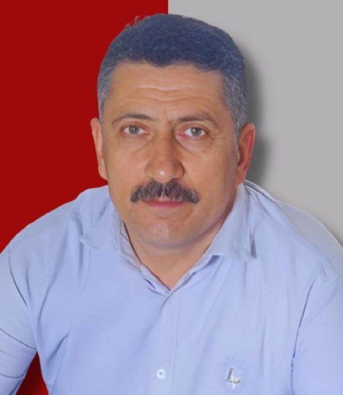 Mehdi Rahmati