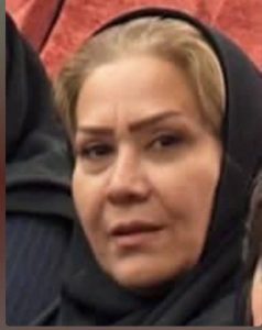 Zahra Foladi