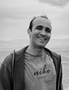 Mehdi Salehi