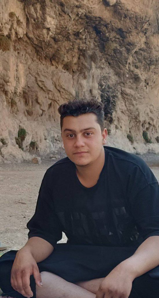 Amirhossein Nejat