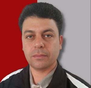 Kamran Naderi