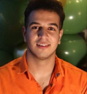Younes (Saman) Darmian