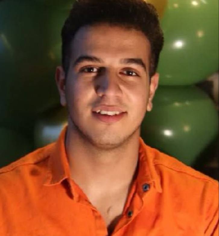 Younes (Saman) Darmian