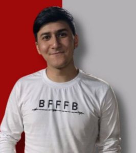 Mojtaba Mohammadzadeh
