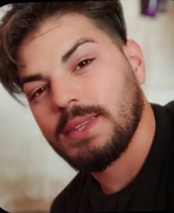 Ehsan Rasouli