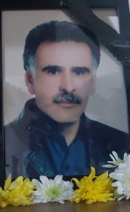 Abolfazl Mozaffari