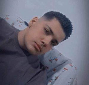 Abolfazl Zare
